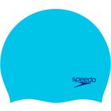 Speedo kapa za plivanje Plain Moulded Silicone Junior 8709908420 cene