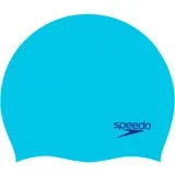 kapa za plivanje Plain Moulded Silicone Junior 8709908420