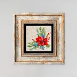 Wallity Uokvirena slika TC46988963, 20x20 cm | Eponuda.ba