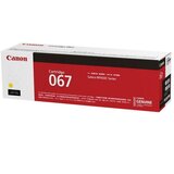  TONER CANON CRG-067Y ORIGINAL ŽUTI Cene