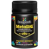  MetalliQ Kompozit akrilna boja s metalik efektom 70g | Razne nijanse Cijene