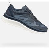 Geox Dark blue men's sneakers Spherica Actif X - Men's | shoptok.hr