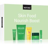 Beauty Discovery Box Notino XL – Skin Food Nourish Boost (Weleda) set za ženske Cene