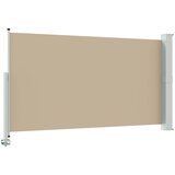 Bočna tendu 160 x 300 cm 100% poliester, željezo, čelik | Eponuda.ba
