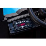 Traktor na akumulator A011 24V - plavi | shoptok.hr
