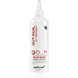 Soyxidil 2in1 Treatment vlažilni in krepilni balzam proti izpadanju las 256 ml
