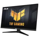 Asus monitor TUF Gaming VG32UQA1A 80 cm (31.5") 3840 x 2160 slikovnih pik 4K Ultra HD Črna | Shoptok.si