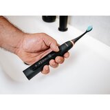 Copen Perfect Smile ZK7011 sonična električna zobna ščetka z etuijem Black 1 kos | Shoptok.si