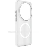  Xingqiuweishi Maska za mobilni telefon Xiaomi 15 Ultra, Providno-bela | Eponuda.com