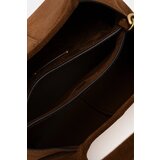 Coach Ročna torba Lana CBZ95 Rjava | Shoptok.si