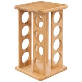 Five držač za začine 16/1, 18x8x27,7 cm, bambus Cijene