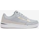 Celio Light grey sports sneakers - Men's | shoptok.hr