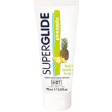 Hot Jestivi lubrikant | Superglide Ananas 75 ml Cene