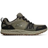 Skechers muške tenisice Escape Plan (zelena) Cijene