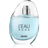 Kenzo L'Eau Pure parfumska voda uniseks 50 ml | Shoptok.si
