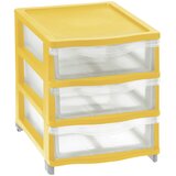  Organizator 3 ladice | shoptok.hr