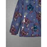 Sinsay Puffer jakna s kapuljačom Stitch | shoptok.hr