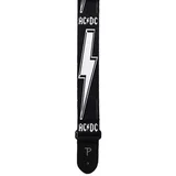Kaiš za gitaru LPCP-1035 AC/DC signature model