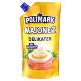 Polimark majonez delikates 280g dojpak u