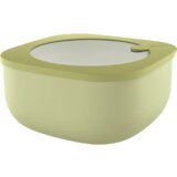 guzzini Eco Store & More posoda za shranjevanje 1900 ml - Avokado zelena | Shoptok.si