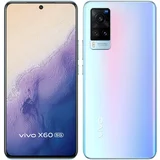  Obnovljeno - znaki rabe - Vivo X60 Pro 5G moder 256 GB 12 GB ram dual sim - vidne oznake uporabe obnovljeno, (21565487)