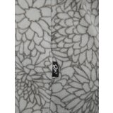 SAM73 Grey women's fleece floral sweatshirt SAM 73 - Ladies | Shoptok.si