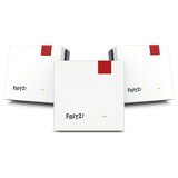 Avm FRITZ!Mesh Wi-Fi Set 1600, izdanje u Internacionalno paketu od 3 komada, 3-pack | shoptok.hr