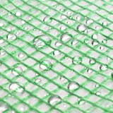 CERADA s rupama Zelena 2 x 20 m 260 gsm PE | shoptok.hr