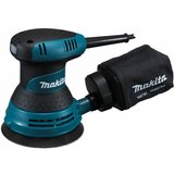Makita ekscentrični brusilnik BO5030 125mm Cene