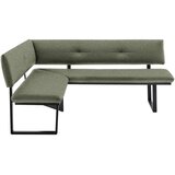 Cantus KOTNA KLOP, kovina, tekstil zelena, črna | Shoptok.si
