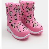 Sinsay Čizme za snijeg Minnie Mouse | shoptok.hr