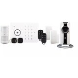  Alarm System Wireless CHUANGO G5+IP116 | Eponuda.ba