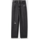 GAP Children's wide jeans Low Stride - Girls | Shoptok.si