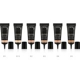 Lancôme Effacernes Longue Tenue korektor za područje oko očiju SPF 30 nijansa 015 Beige Naturel 15 ml | shoptok.hr