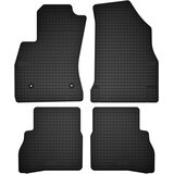 Wielganizator Komplet gumijastih zaščitnih preprog za: Fiat Doblo II kombi, dostavno vozilo (od 2010 do 2022), (22130221) | Shoptok.si
