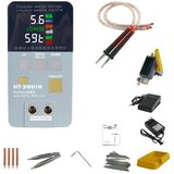 Heltec energy Stroj za točkovno varjenje, 21kw in 36kw možnosti moči, nastavljivi parametri varjenja, HT-SW01H Paket A, (5000159933) | Shoptok.si
