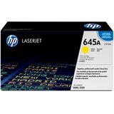 HP Toner C9732A 645A (rumena), original Cene