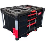 Milwaukee PACKOUT 2+1 predalnik 4932493190 | Shoptok.si