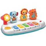 Winfun Klavir za bebe Jungle pals 240801-NL Cene
