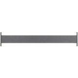 Tri O Vanjska svjetiljka sa senzorom pokreta (visina 11 cm) Dawson – | shoptok.hr