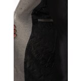 Dewberry PLT8364 MEN'S COAT-LIGHT GREY | shoptok.hr