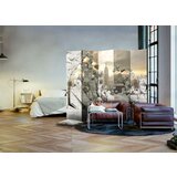  Paravan u 5 dijelova - City behind the Wall II [Room Dividers] 225x172 | shoptok.hr