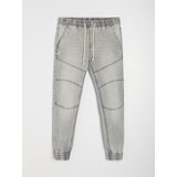 Sinsay Traperice jogger s efektom ispranosti | shoptok.hr
