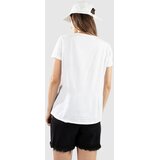 Empyre Skull Floral T-shirt white | Shoptok.si