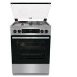 Gorenje kombinirani štedilnik GK6C61XC Cene
