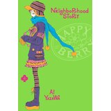 VIZ Media Ai Yazawa - Neighborhood Story, Vol. 4 | Eponuda.com