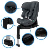 Maxi-Cosi Maxi-Cosi autosjedalica Emerald 360 Plus, Grupa 0+, 1, 2, 3 (0-36 kg) (40-150 cm) - Authentic Graphite | shoptok.hr