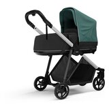 Thule Shine zelena dječja kolica | shoptok.hr
