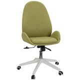 MID.YOU Vrtljivi Stol Avea I, Zelena | Shoptok.si