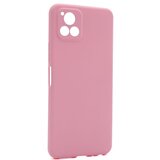  Maska gentle color za vivo Y72/ roze Cene